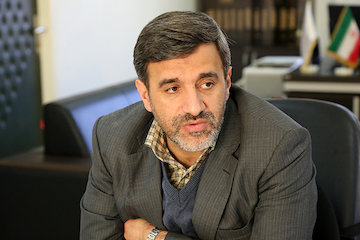 محمد آئینی