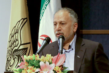 علت آتشسوزی انبار رجاء مشخص نشده / درج زمان رسیدن به مقصد در پیشفروش جدید بلیت قطارها / امکان انتخاب غذا هنگام خرید بلیت حسن موسوی نژاد