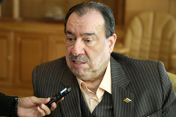 ممنوعیت حضور کاردانها و معماران تجربی در ساختوساز لغو شود/ نقش تاسیسات ساختمانی استاندارد در محیطزیست  مهدی موذن