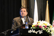 سخنرانی عباس آخوندی در کنفرانس صنایع