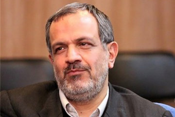 میراثدار چنارهای تهران  احمد مسجدجامعی