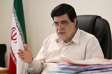 بازخوانی جزئیات سانحه سقوط هواپيمای ياك ۴۰/ شهید دادمان در دوران وزارت سیستم علمی را بر وزارت راه و ترابری حاکم کرد احمد مجیدی
