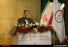 سخنرانی عباس آخوندی در همایش انجمن خیرین راه و ترابری