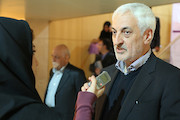 محمد بخارایی- خیرین