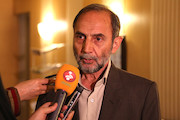 صادق افشار- خیرین