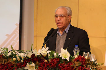 محمدرضا حافظی/ خیرین