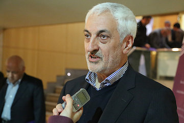 فعالیتهای انجمن خیرین در ایمنسازی جادهها به جذب مشارکت مردمی میانجامد محمد بخارایی- خیرین