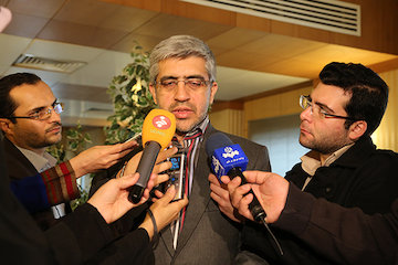 قطعات یک و دو آزادراه ارومیه- تبریز افتتاح میشود/ تبدیل تمام گیتهای عوارضی آزادراهها به ETC/ معماری راه به آزادراهها میآید میرشفیع - خیرین