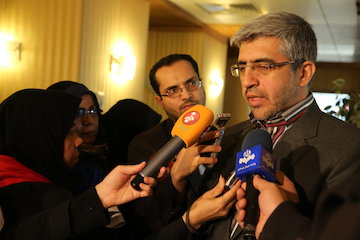 ۹۰درصد جمعیت روستایی کشور از راه آسفالته برخوردارند/ نیاز  ۳ هزار روستای بالای ۵۰ خانوار به راه آسفالته میرشفیع - خیرین