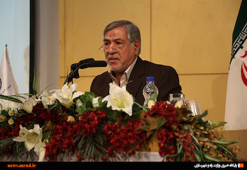 مشارکت انجمن خیرین راه و ترابری در احداث ۵۰۰ پل/ شناسایی نقاط پرحادثه و معرفی نیازهای مناطق محروم با هدف رفع معضلات ارتباطی همایش انجمن خیرین راه و ترابری