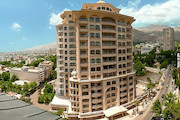 آپارتمان لوکس