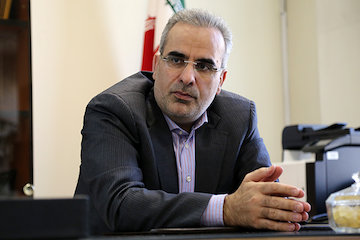 ارتقاء خدمات نمازخانههای بین راهی با همکاری سازمان راهداری و حملونقل جادهای سعید سیدعلایی