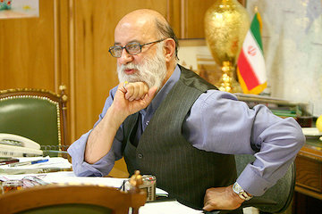 مهدی چمران