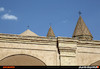 بافت تاریخی منطقه جلفای اصفهان