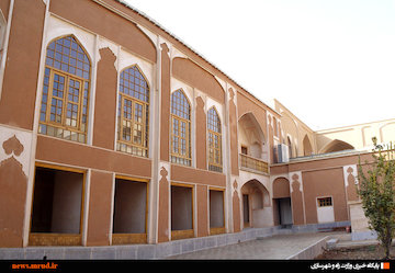 بافت تاریخی منطقه جلفای اصفهان