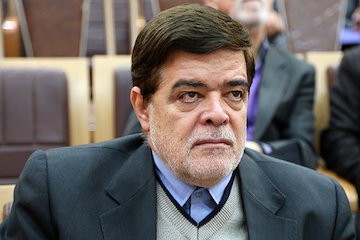 وظیفه ما این است آثار دفاع مقدس را در معرض دید آیندگان قرار دهیم احمد مجیدی