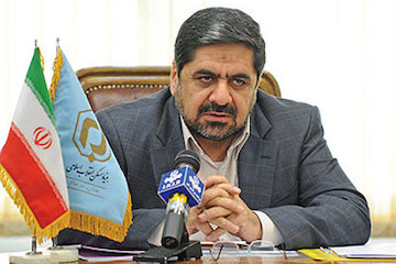یک هزار میلیارد تومان تسهیلات بافت فرسوده پرداخت شد علی تابش