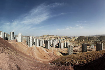 سهم ۱۳ هزار واحدی پردیس در برنامه تولید و عرضه مسکن در شهرهای جدید/ وجود ۶ فاز مسکونی و ۳ فاز تحقیقاتی، صنعتی و توریستی در پردیس براساس طرح جامع شهری شهر جدید پردیس