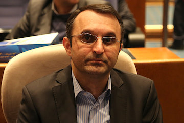 پروژه جدید سامانه ۱۴۱/ نصب سامانههای ردیاب روی خودروهای امدادخودرو  شهرام آدم نژاد