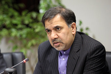 عباس آخوندی در جلسه مرکز تحقیقات