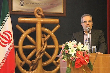 پيگيري جذب نيروهاي متخصص در سال 94 / قبول شدگان آزمونهاي 90 و 91 در اولويت جذب سيد سعيد سيدعلايي