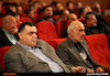 عباس آخوندی در چهارمین کنفرانس بین‌المللی پل