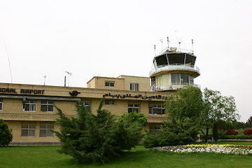 آغاز پروازهای مسافری فرودگاه پیام از ۲۳ شهریور ماه فرودگاه پیام