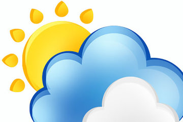 ورود سامانه بارشی از یکشنبه از غرب کشور/ ریزش برف  و باران در تهران و نیمه شمالی کشور  آب و هوا