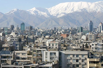 شهرداریها زمین و هوا را میفروشند تهران