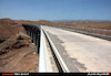 پروژه ساخت راه‌آهن دوخطه ميانه - بستان آباد- تبريز