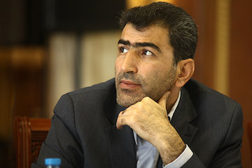 سامانه شهراه مهمترین دستاورد وزارت راه و شهرسازی در احترام به حقوق شهروندی قاسم قاسمی