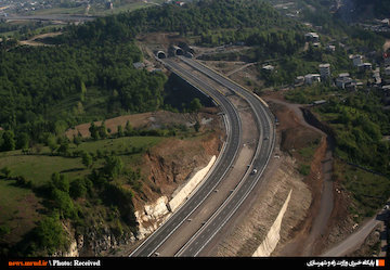 بزرگراه تهران - شمال