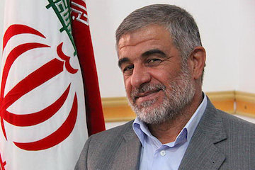 بذرپاش مدیری موفق، همه جانبه ، فراگیر و جامع نگر است محمدصالح جوکار