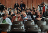 مراسم رونمایی فیلم و کتاب پنج هزار سال مهندسی ایرانی
