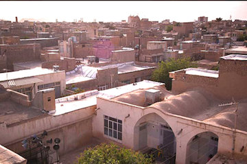 نوسازی بافت فرسوده قم نیازمند کاهش سود بانکی تسهیلات بافت فرسوده قم