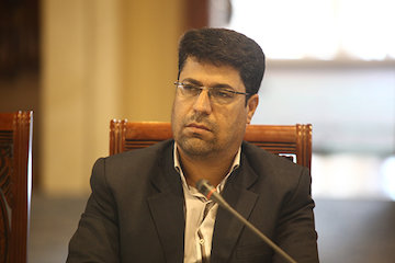 عدم دخالت دولت، باعت رضایتمندی مهندسان میشود / توجه ویژه به مهندسان جوان در نظام مهندسی ساختمان محمد ساردویی