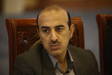 پیشرفت ۳۵ درصدی پروژه احداث چهارخطه گردنه صلوات آباد- سنندج شهرام ملکی