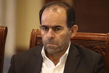 بخشی از چرخه اقتصادی کشور در دست رانندگان است محمد رودباری