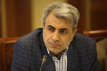 اختتامیه مسکن مهر اداره کل راه و شهرسازی استان تهران در هفته دولت سال ۱۳۹۹/  پایان مسکن مهر استان تهران تا پایان سال جاری / موافقت با عدم پرداخت افزایش قیمت توسط متقاضیان مسکن مهر شهرهای جدید خليل محبت خواه