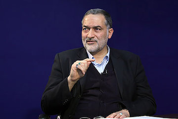 همراهی اعضای كميسيون عمران با آخوندی در بازدید از مركز مديريت راهها/ کیفیت مدیریت نوروزی جادهها در سال ۹۴ افزایش یافت سیدمهدی هاشمی