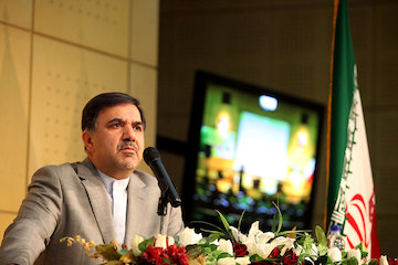 وزیر راه و شهرسازی