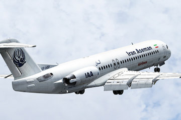 با برجام میشد چالش تعداد هواپیما در کشور را حل کرد هواپیمایی آسمان