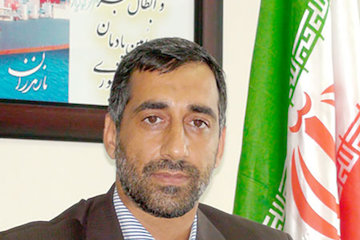 تسهیلات ویژه بنادر و دریانوردی استان گلستان در تعطیلات نوروز/ توقف تردد شناورهای ناایمن ومخاطره دار/ بازدیدهای متناوب از بنادر گز و ترکمن در تعطیلات نوروز اله یار اسعدی