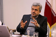 داود پرهیزکار