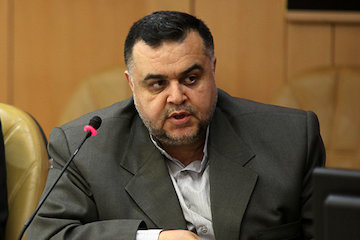 پیشرفت ۴۰ درصدی زیباسازی پیرامون آزادراه تهران- شمال/ همکاری یک شرکت ایتالیایی برای معماری آزادراه شمال علی نورزاد