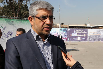 سه هزار کیلومتر راه روستایی در  سال جاری ساخته میشود/ پرداخت معوقه ۵۵ میلیاردی آزادراه مراغه - هشترود در مردادماه سید حسین میرشفیع