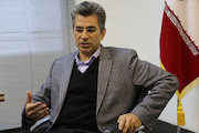 حامد مظاهریان