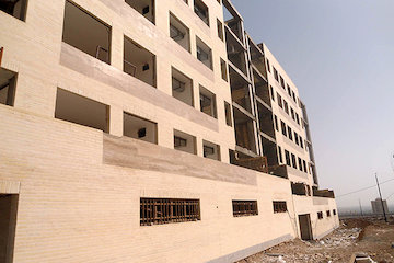 ثبت نام اقدام ملی مسکن در ۵ شهر استان اصفهان/ثبت نام فقط از طریق سایت مسکن مهر اصفهان