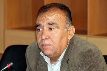 بیش از  ۱۰۳  کیلومتر از راه های روستایی چهار محال و بختیاری  بهسازی و ایمن سازی شده است عزيزالله روشن