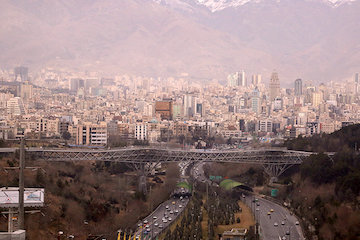 جزییات شاخصههای کیفیت زندگی در شهرهای جهان/ تهران از ۱۸۸ شهر جهان رتبه ۱۷۷ را در کیفیت زندگی دارد انبوه سازی- بلندمرتبه سازی تهران